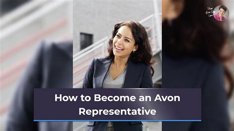 what are cons pf being an avon rep